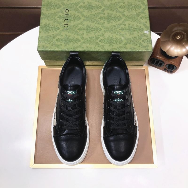 Gucci Low Shoes